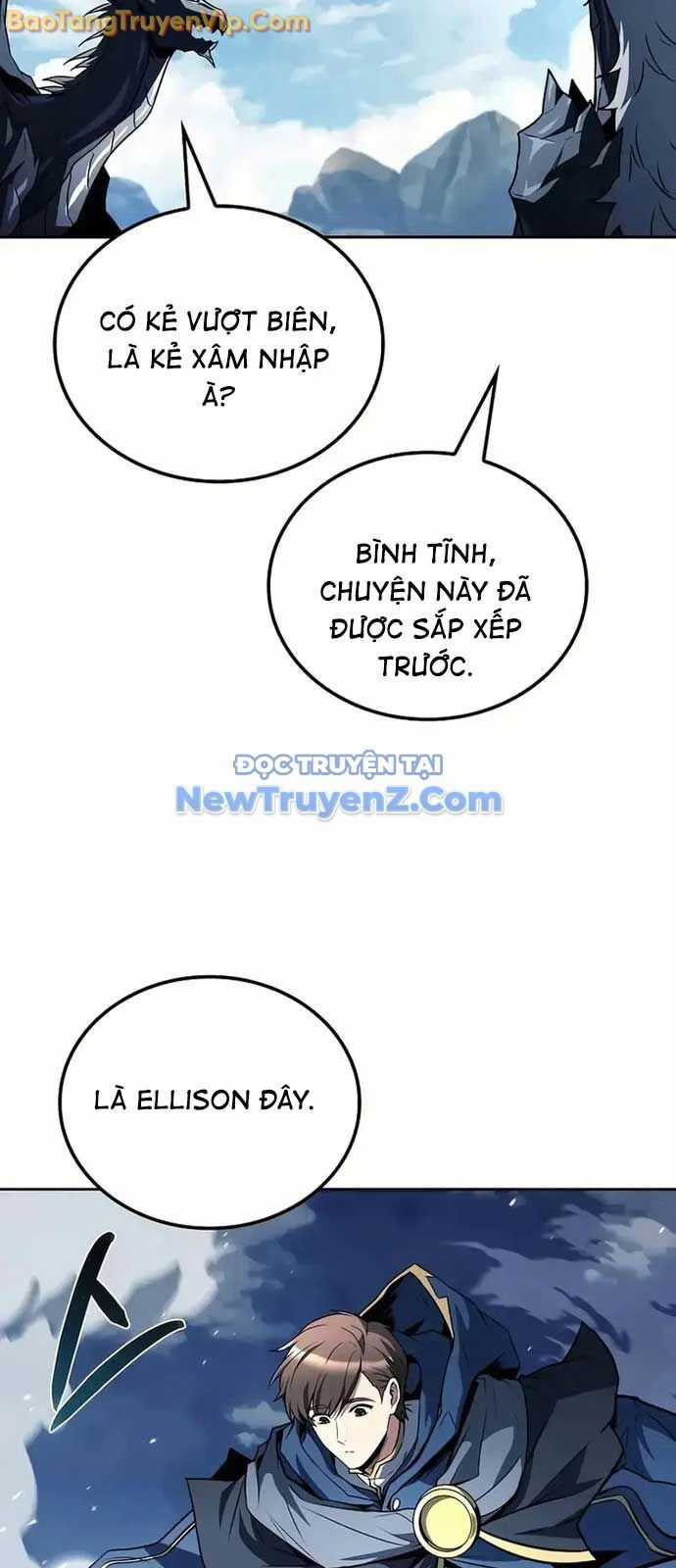 Đại Pháp Sư Mở Nhà Hàng Chương 83 trang 33