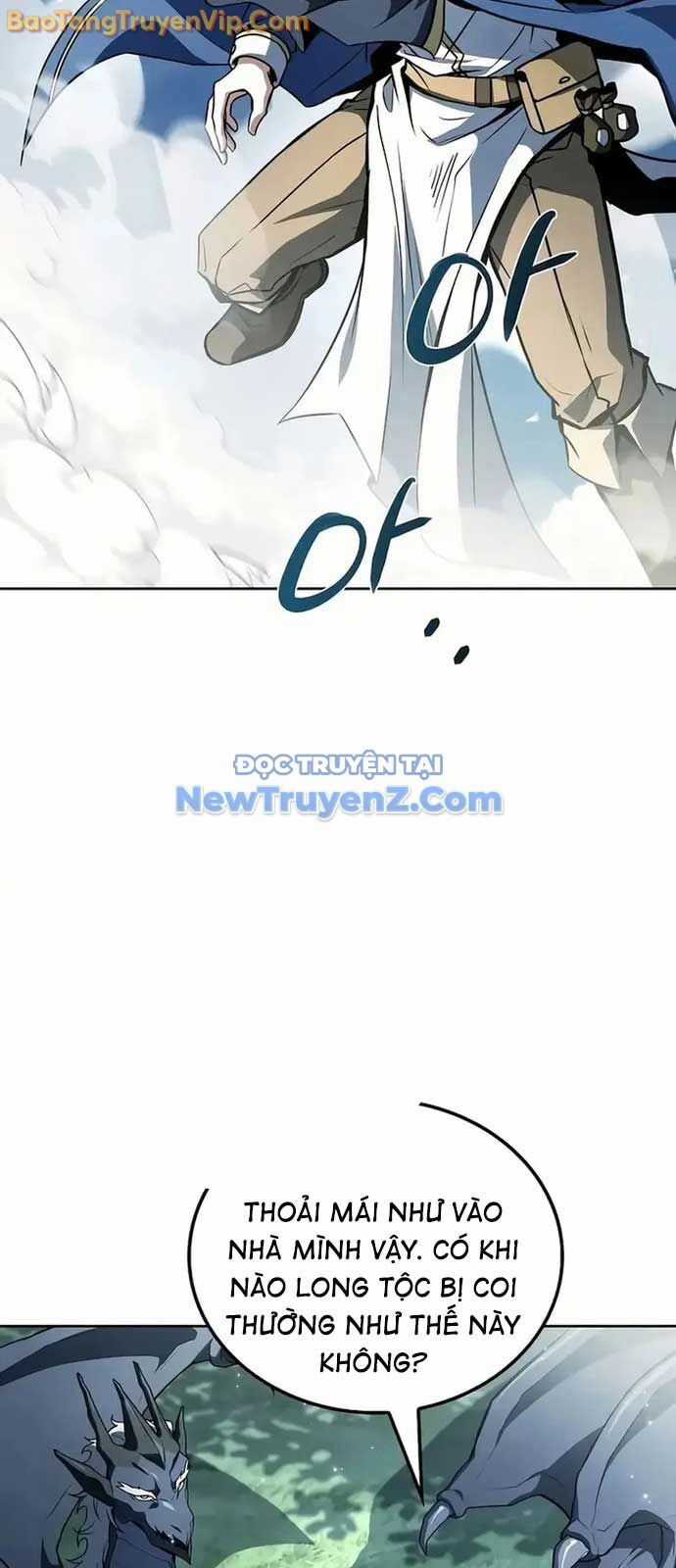 Đại Pháp Sư Mở Nhà Hàng Chương 83 trang 34