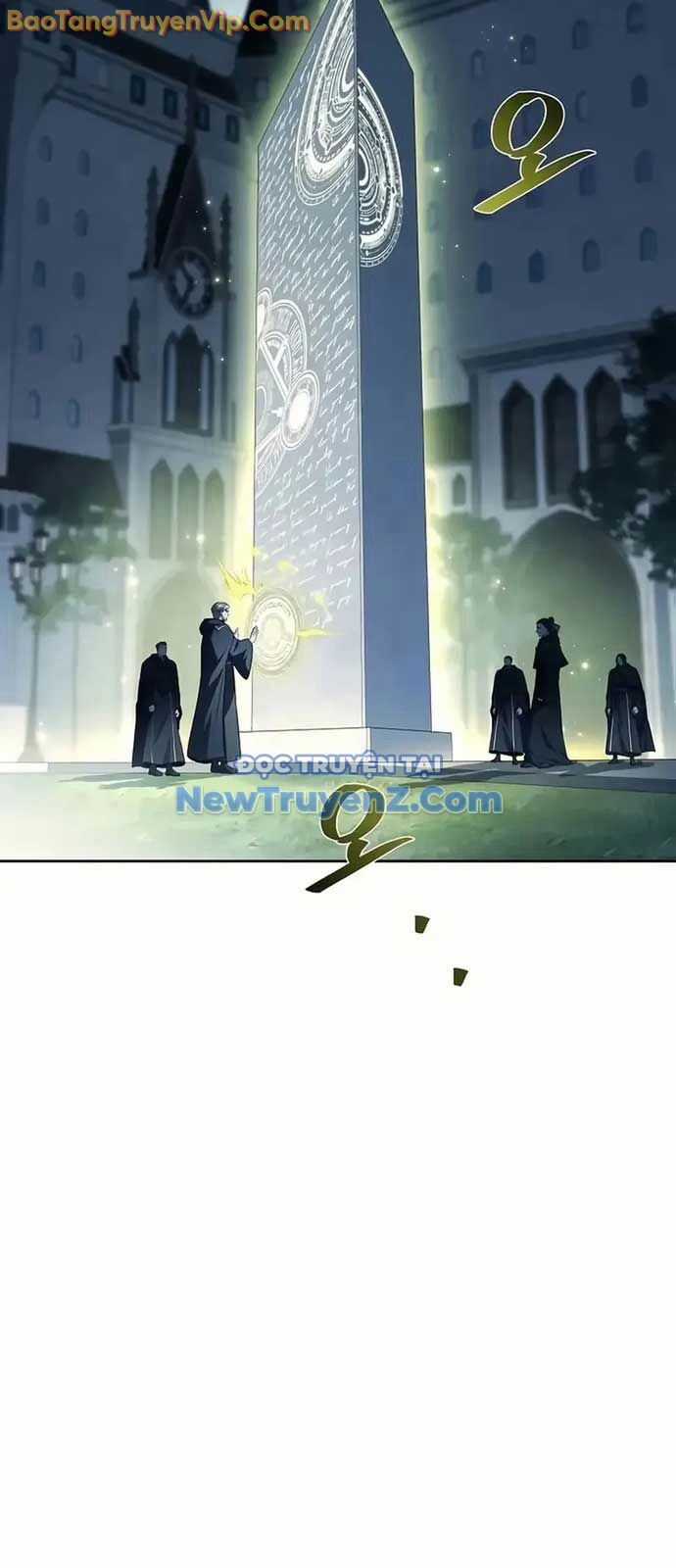 Đại Pháp Sư Mở Nhà Hàng Chương 83 trang 36