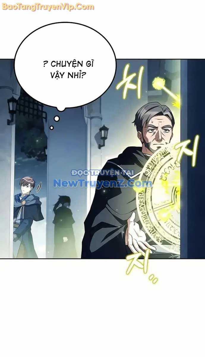 Đại Pháp Sư Mở Nhà Hàng Chương 83 trang 37