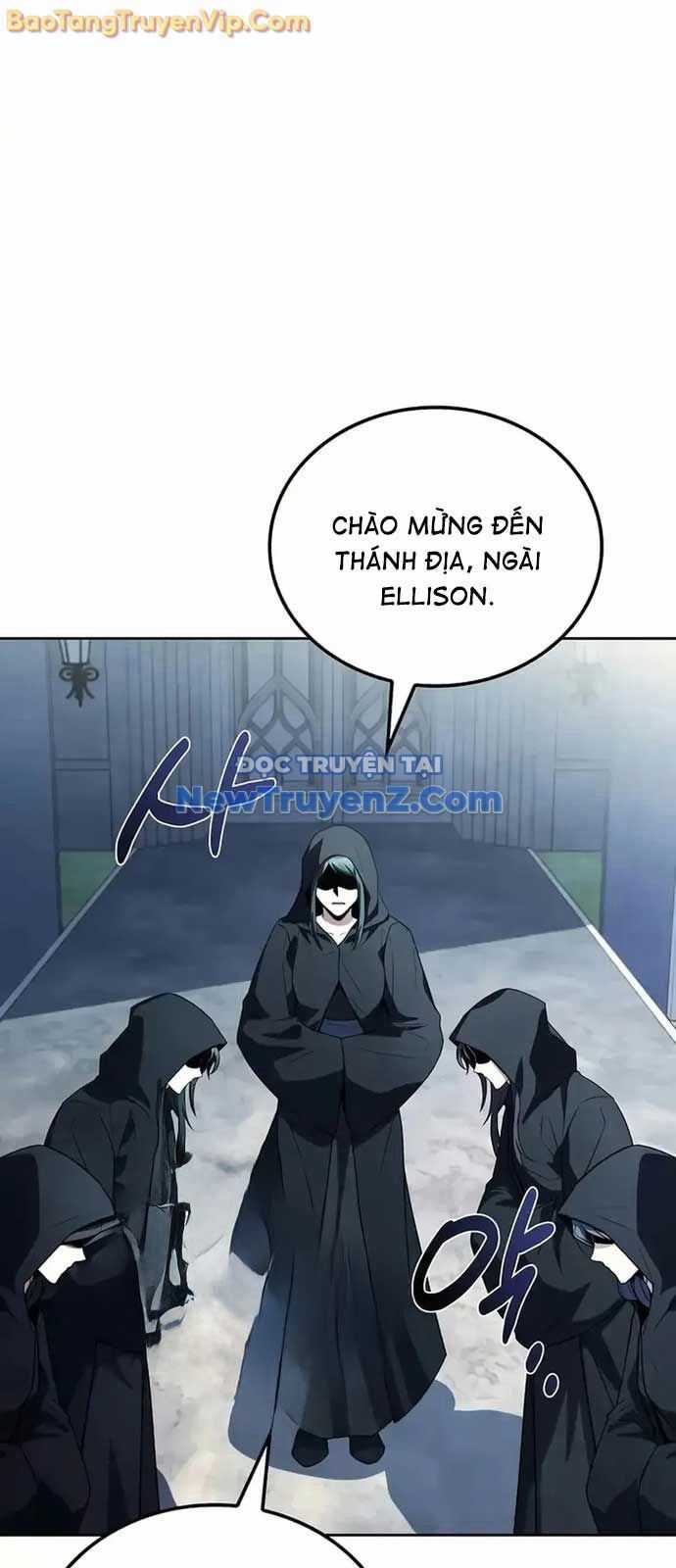 Đại Pháp Sư Mở Nhà Hàng Chương 83 trang 38