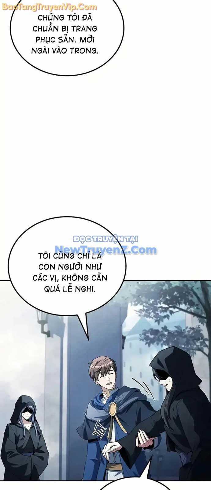 Đại Pháp Sư Mở Nhà Hàng Chương 83 trang 39