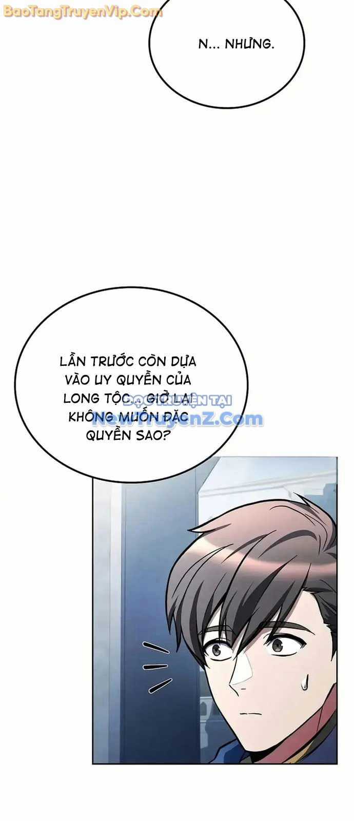 Đại Pháp Sư Mở Nhà Hàng Chương 83 trang 40