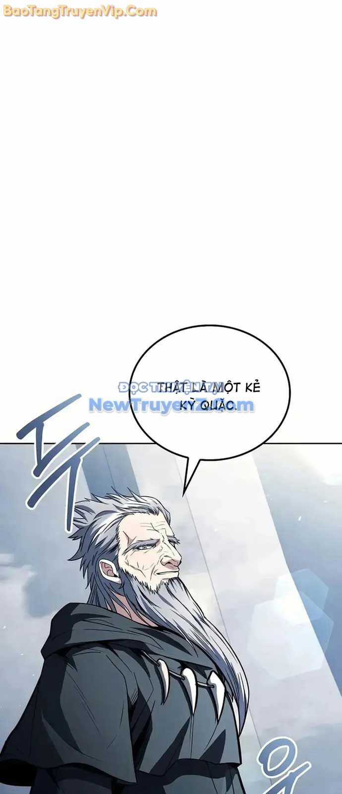 Đại Pháp Sư Mở Nhà Hàng Chương 83 trang 41