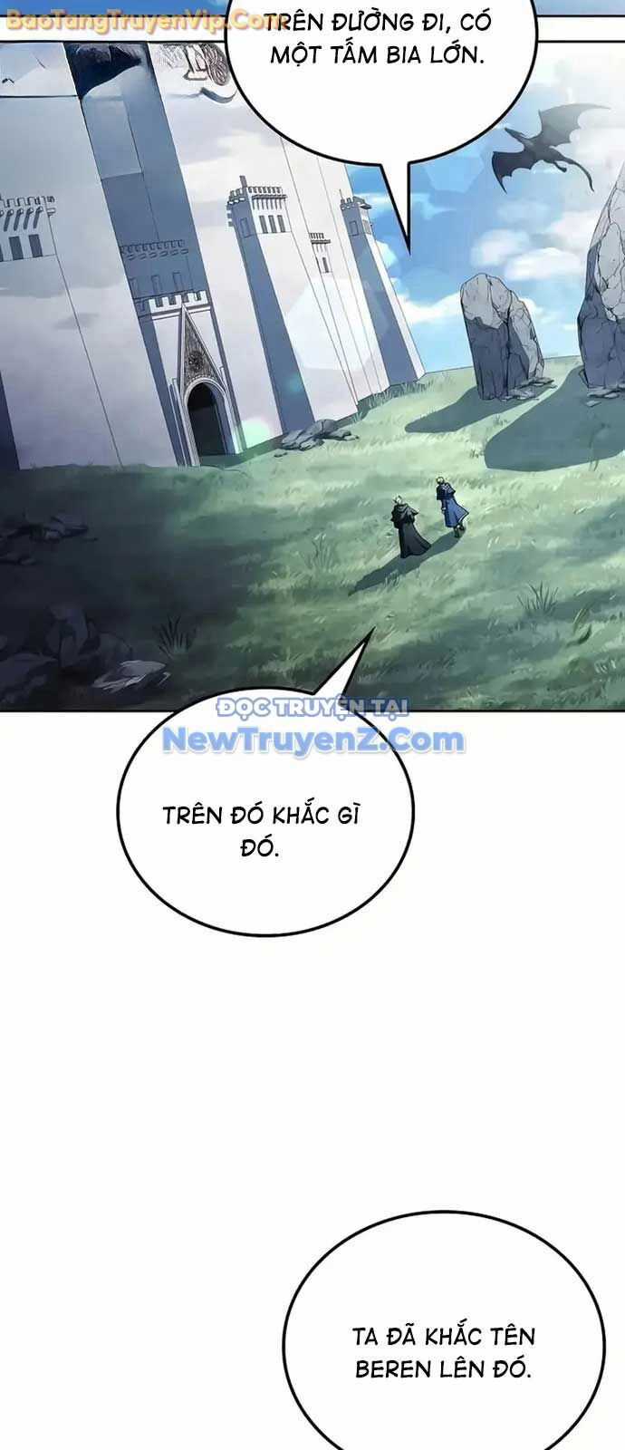 Đại Pháp Sư Mở Nhà Hàng Chương 83 trang 43