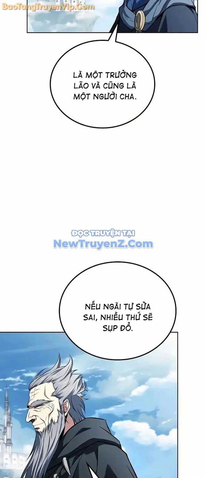 Đại Pháp Sư Mở Nhà Hàng Chương 83 trang 47