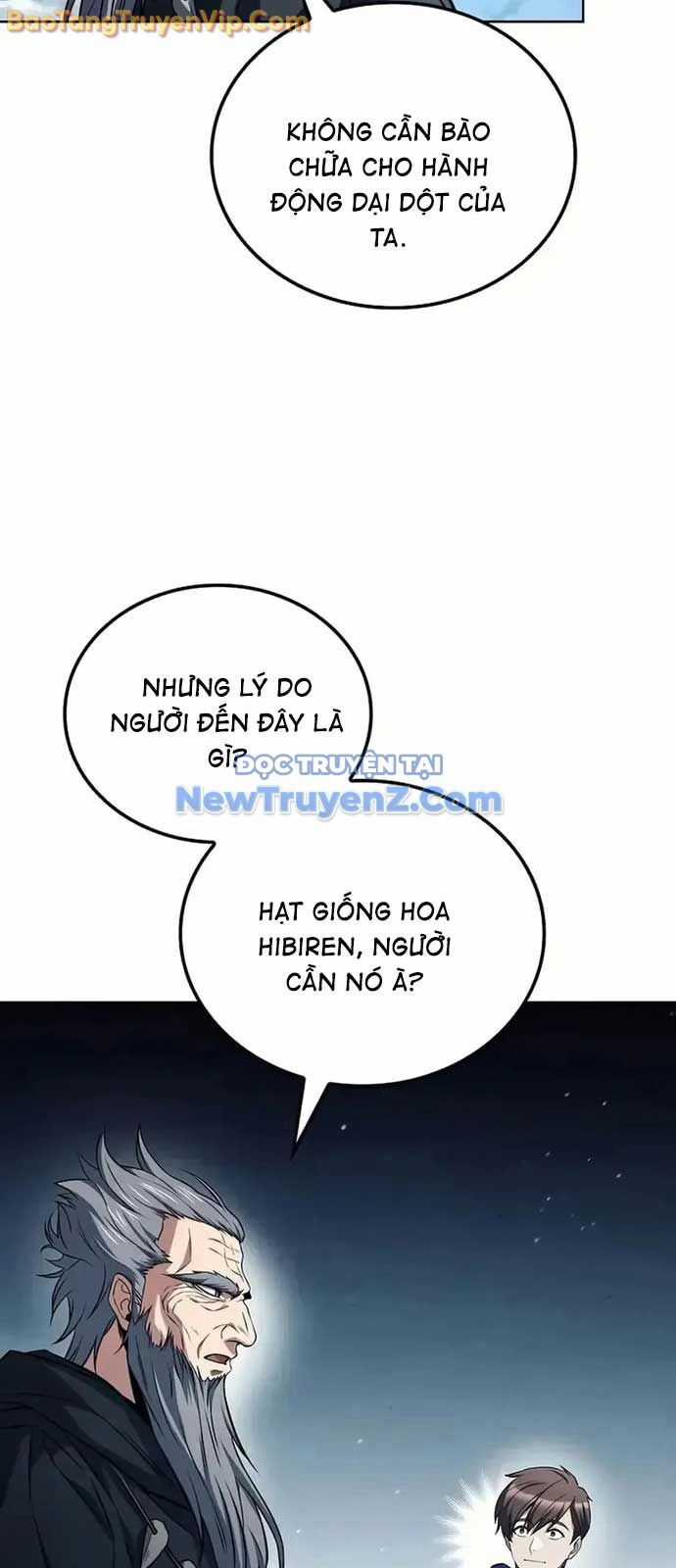 Đại Pháp Sư Mở Nhà Hàng Chương 83 trang 48