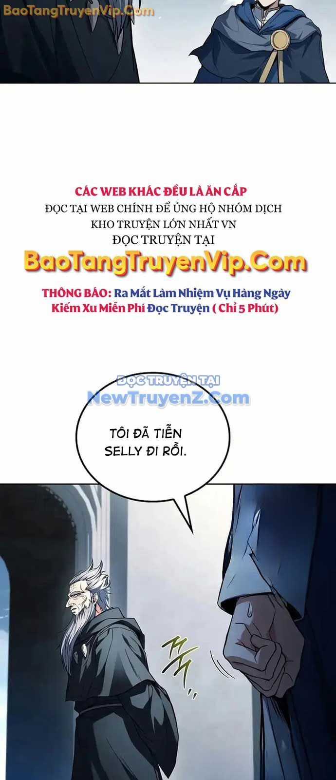 Đại Pháp Sư Mở Nhà Hàng Chương 83 trang 49