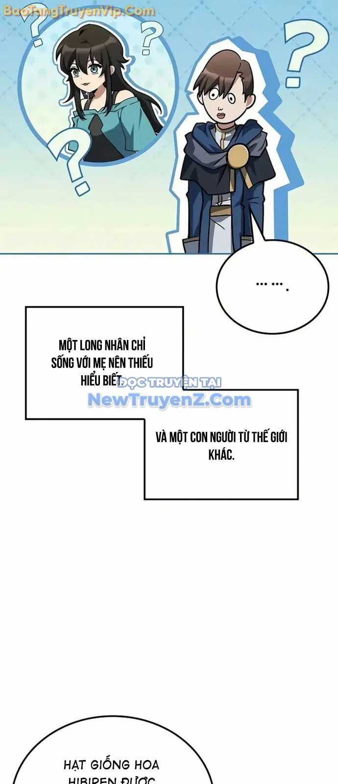 Đại Pháp Sư Mở Nhà Hàng Chương 83 trang 51