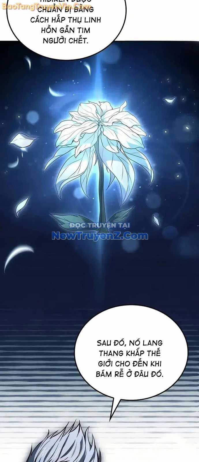 Đại Pháp Sư Mở Nhà Hàng Chương 83 trang 52