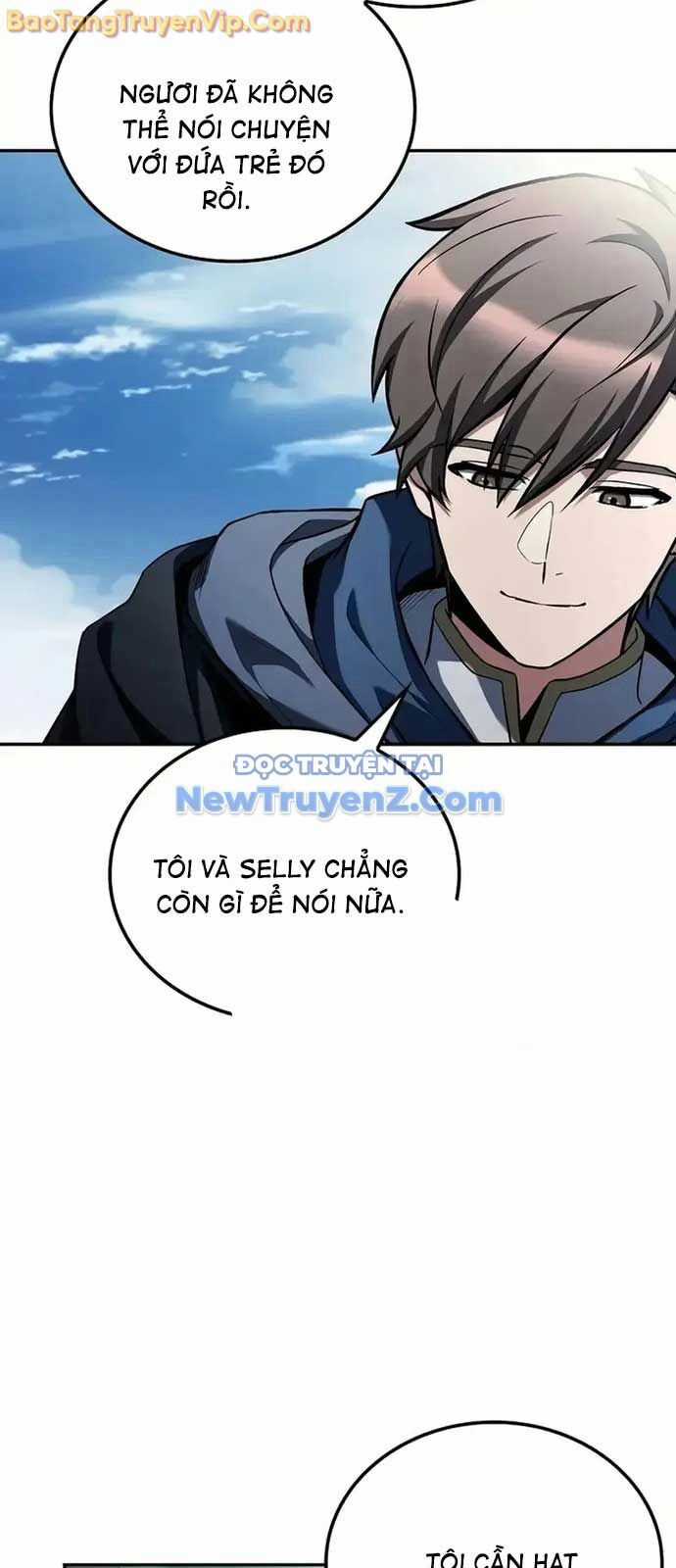 Đại Pháp Sư Mở Nhà Hàng Chương 83 trang 54