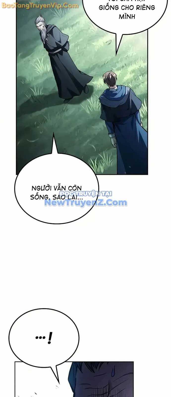 Đại Pháp Sư Mở Nhà Hàng Chương 83 trang 55