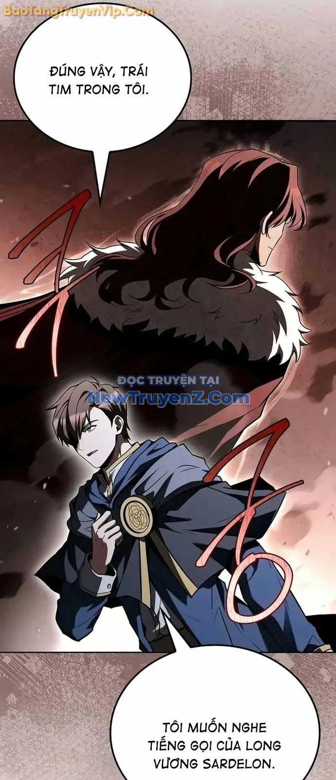 Đại Pháp Sư Mở Nhà Hàng Chương 83 trang 57