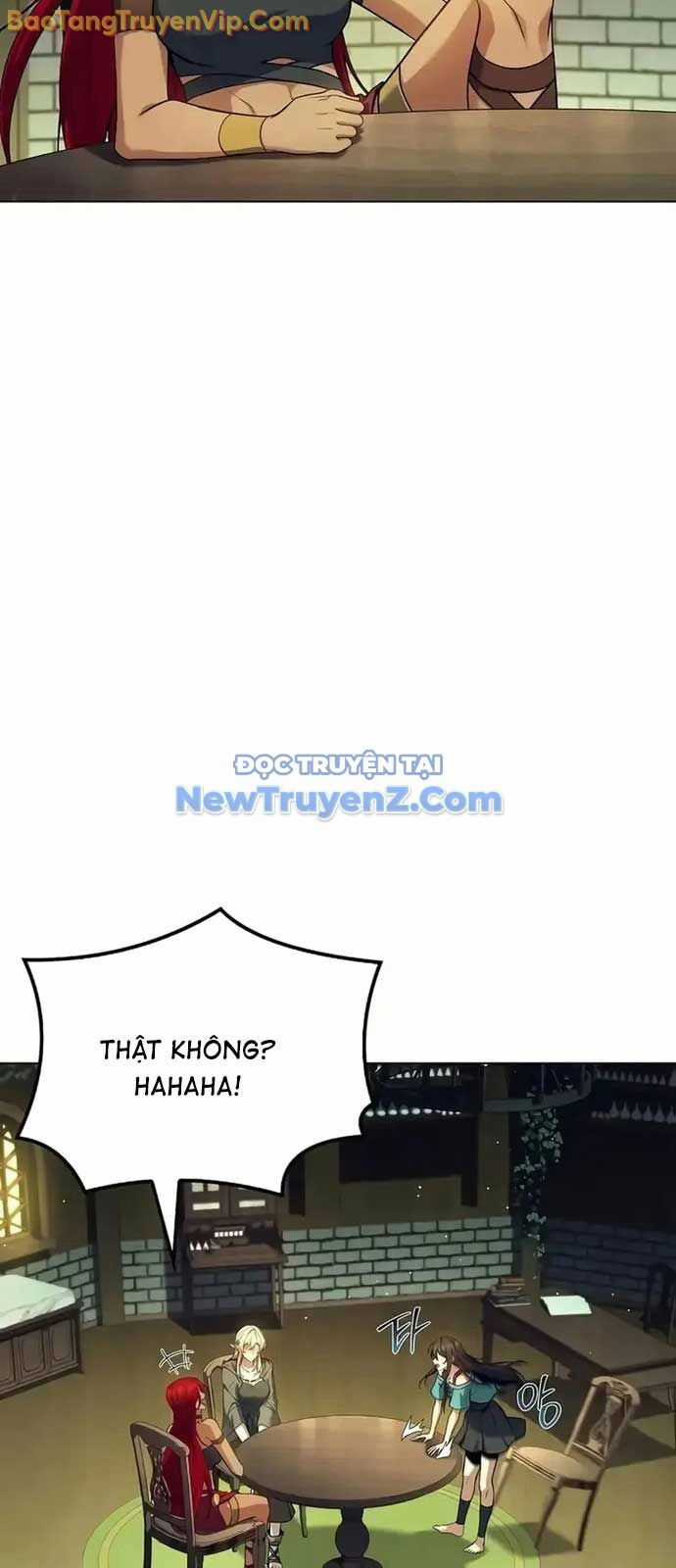 Đại Pháp Sư Mở Nhà Hàng Chương 83 trang 59