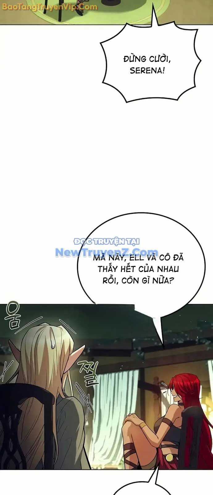 Đại Pháp Sư Mở Nhà Hàng Chương 83 trang 60