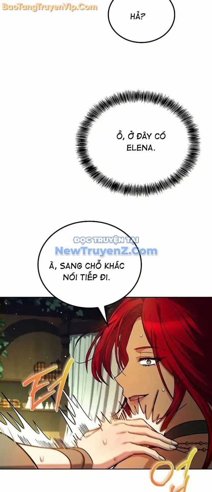 Đại Pháp Sư Mở Nhà Hàng Chương 83 trang 61