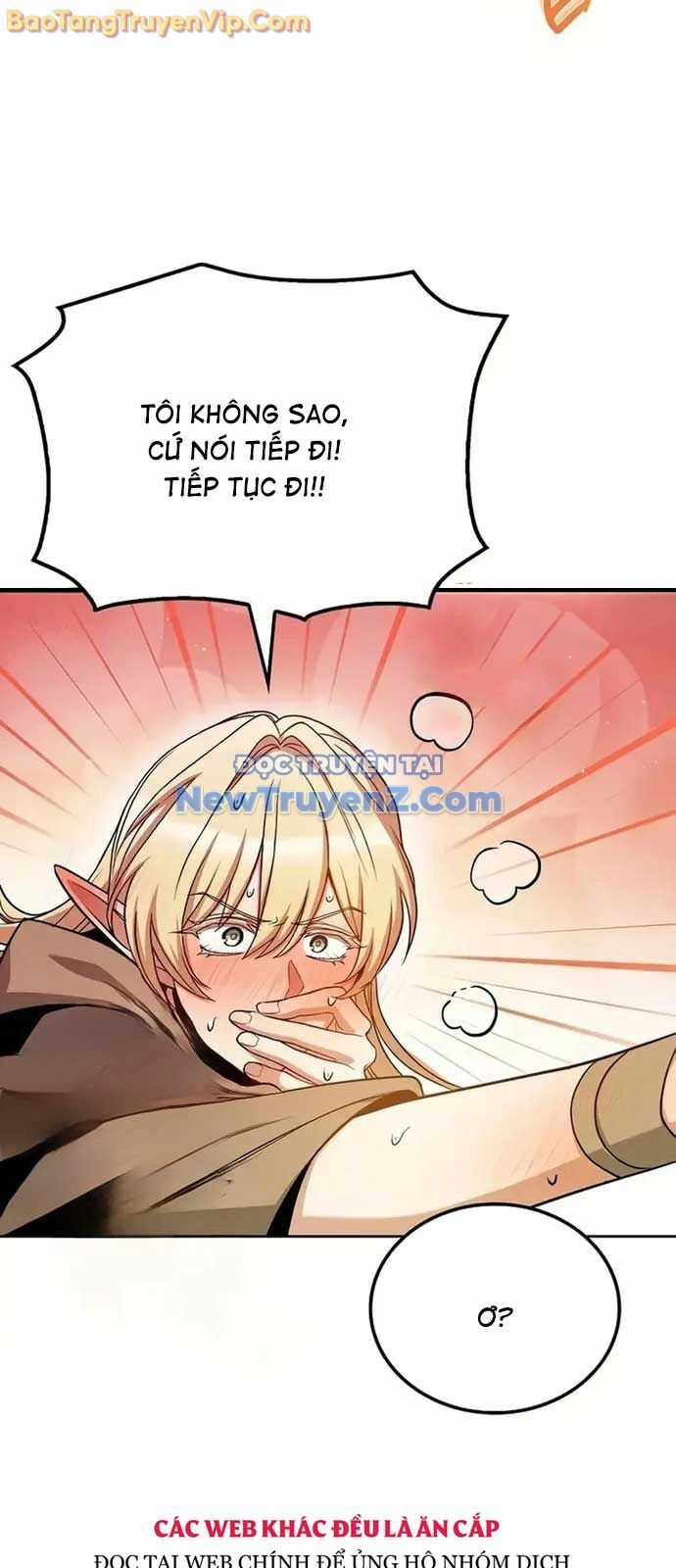 Đại Pháp Sư Mở Nhà Hàng Chương 83 trang 62