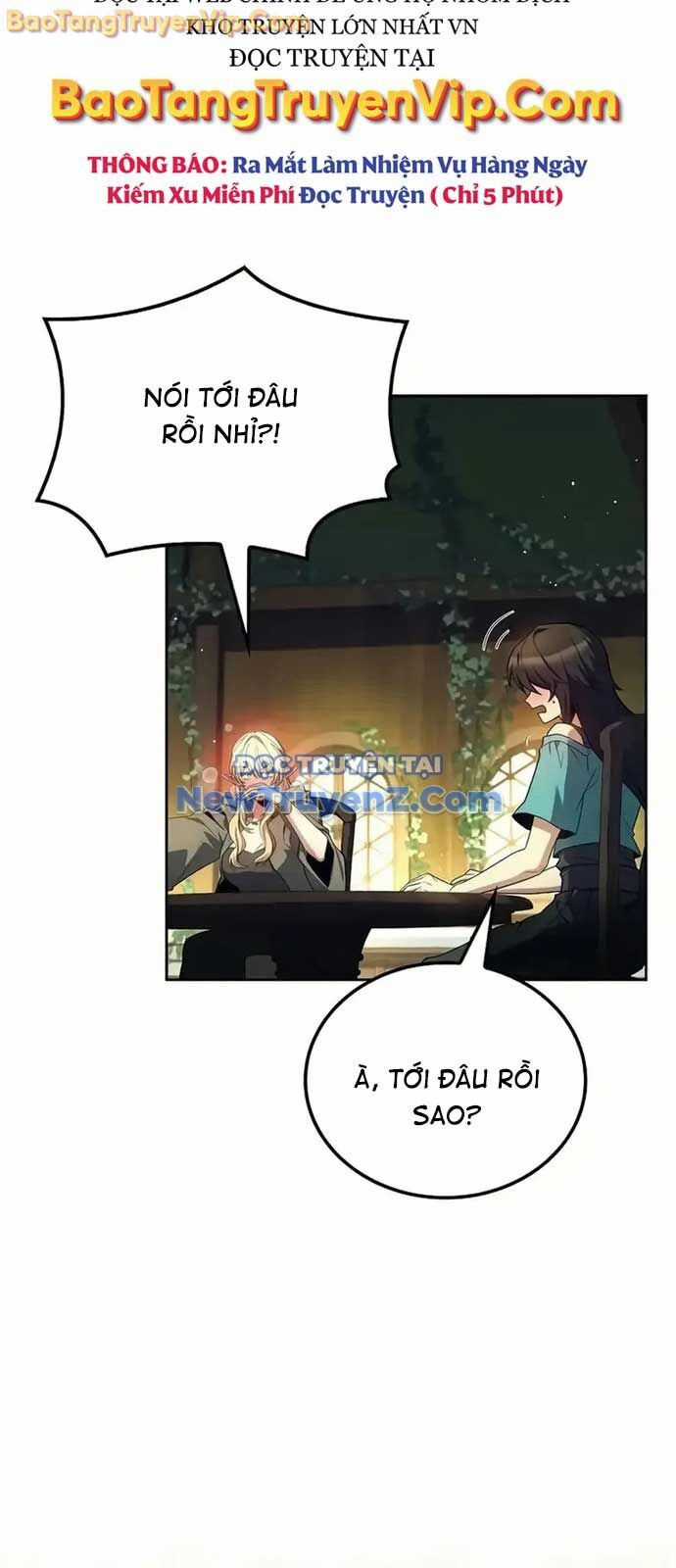 Đại Pháp Sư Mở Nhà Hàng Chương 83 trang 63