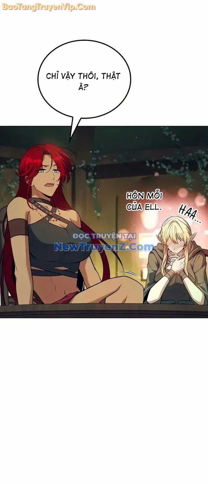 Đại Pháp Sư Mở Nhà Hàng Chương 83 trang 65