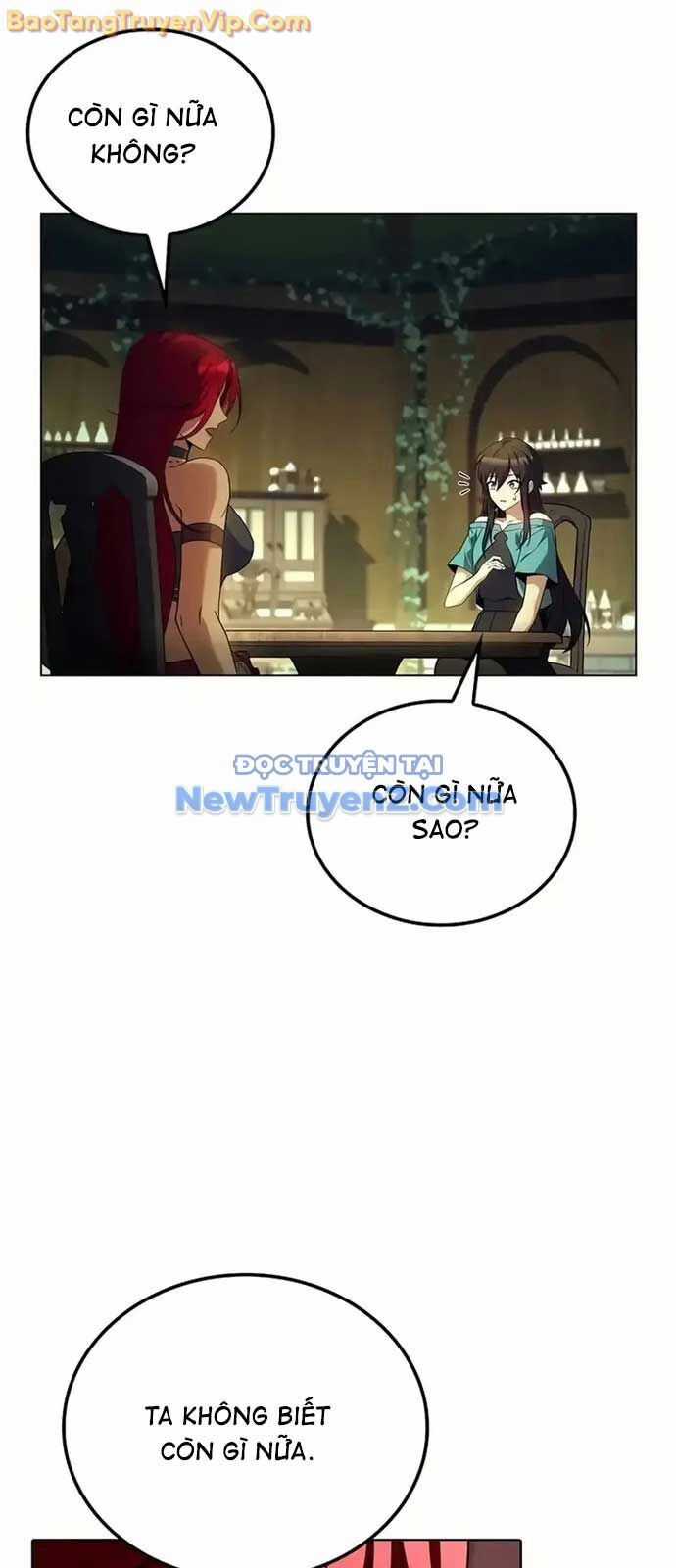 Đại Pháp Sư Mở Nhà Hàng Chương 83 trang 66