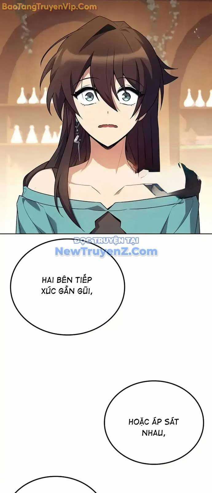 Đại Pháp Sư Mở Nhà Hàng Chương 83 trang 68