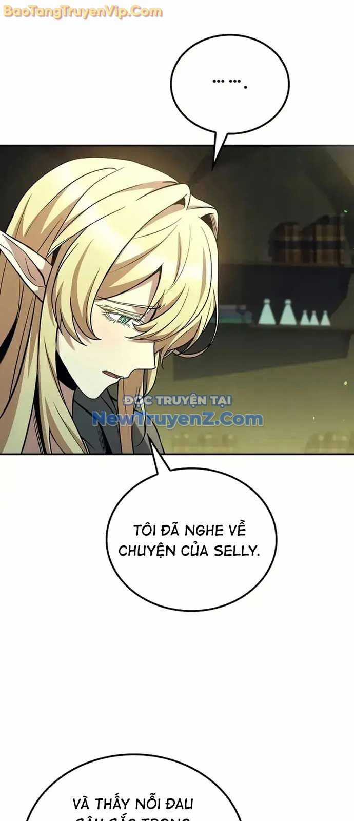 Đại Pháp Sư Mở Nhà Hàng Chương 83 trang 7