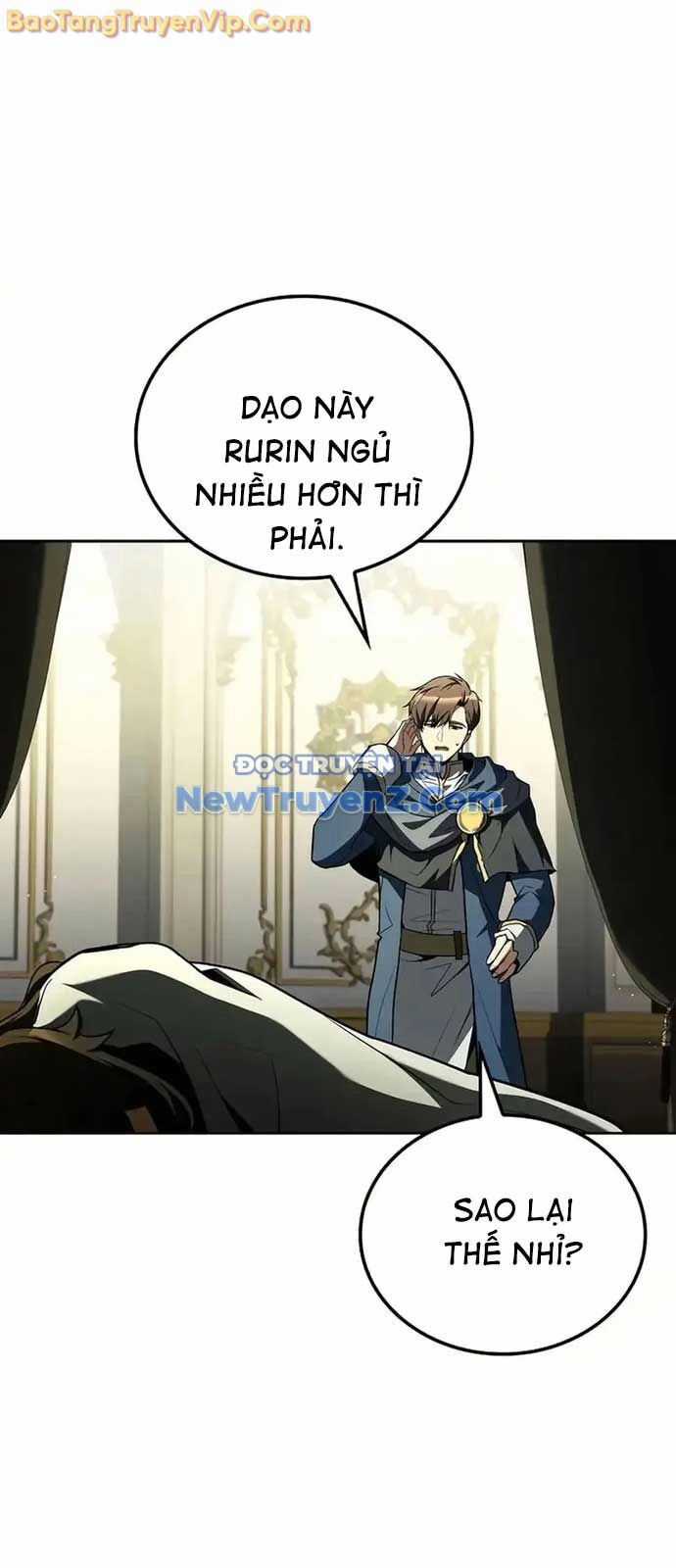 Đại Pháp Sư Mở Nhà Hàng Chương 83 trang 77