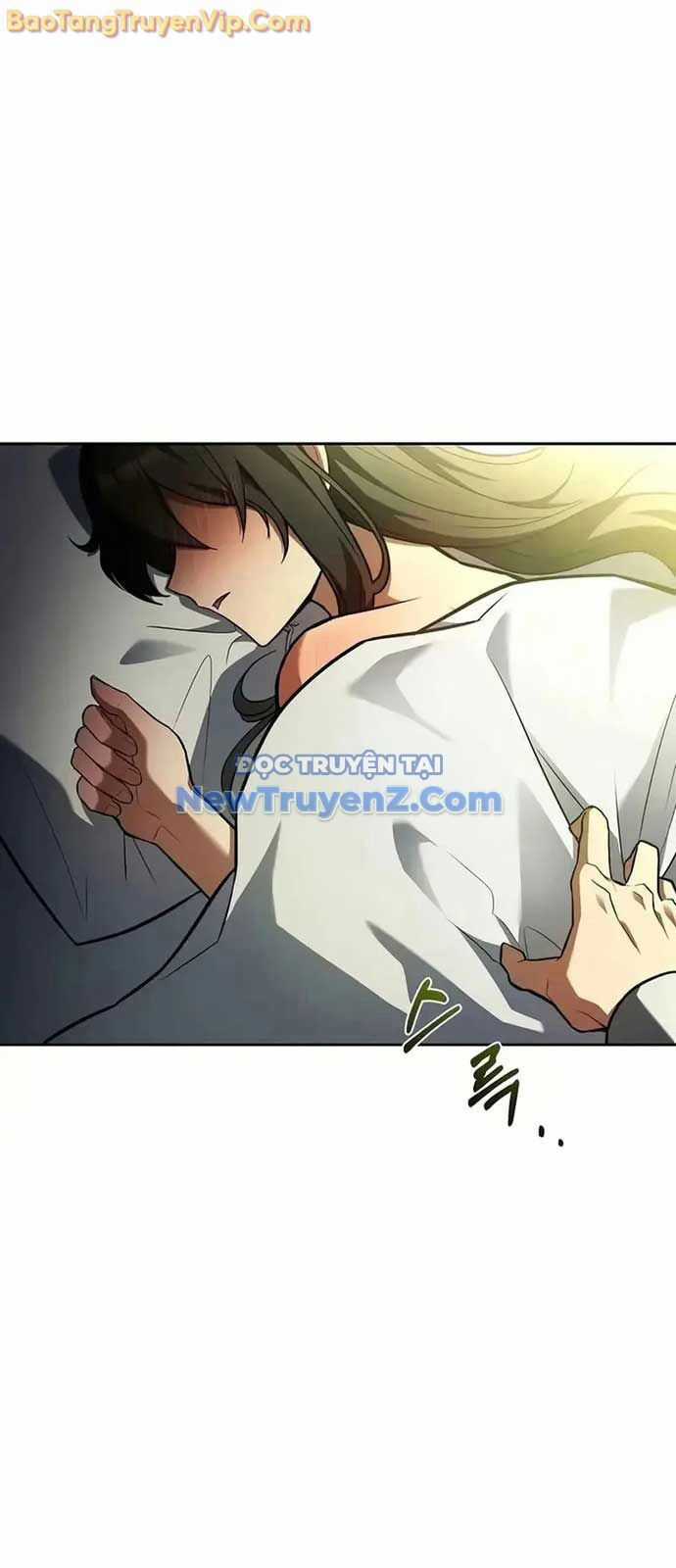 Đại Pháp Sư Mở Nhà Hàng Chương 83 trang 78