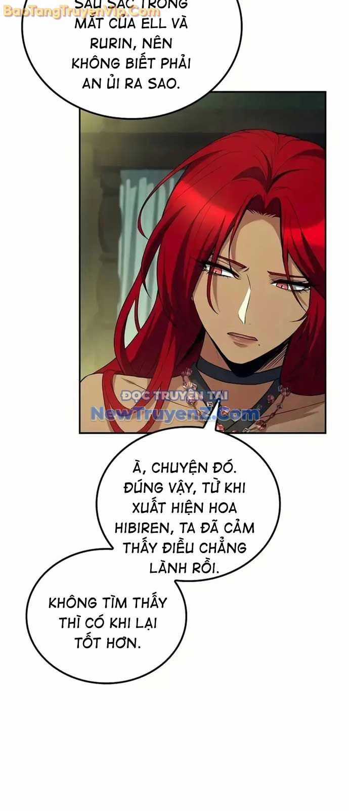 Đại Pháp Sư Mở Nhà Hàng Chương 83 trang 8