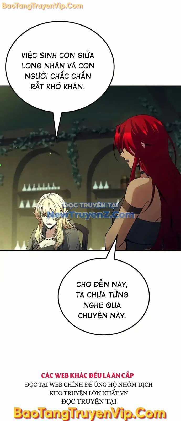 Đại Pháp Sư Mở Nhà Hàng Chương 83 trang 9