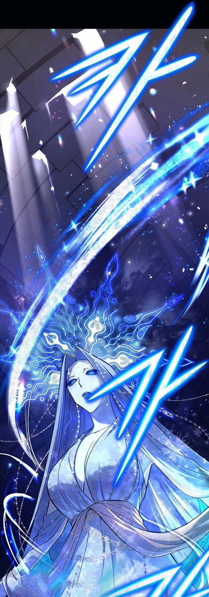 Đại Pháp Sư Thần Thoại Tái Lâm Chapter 1 trang 12