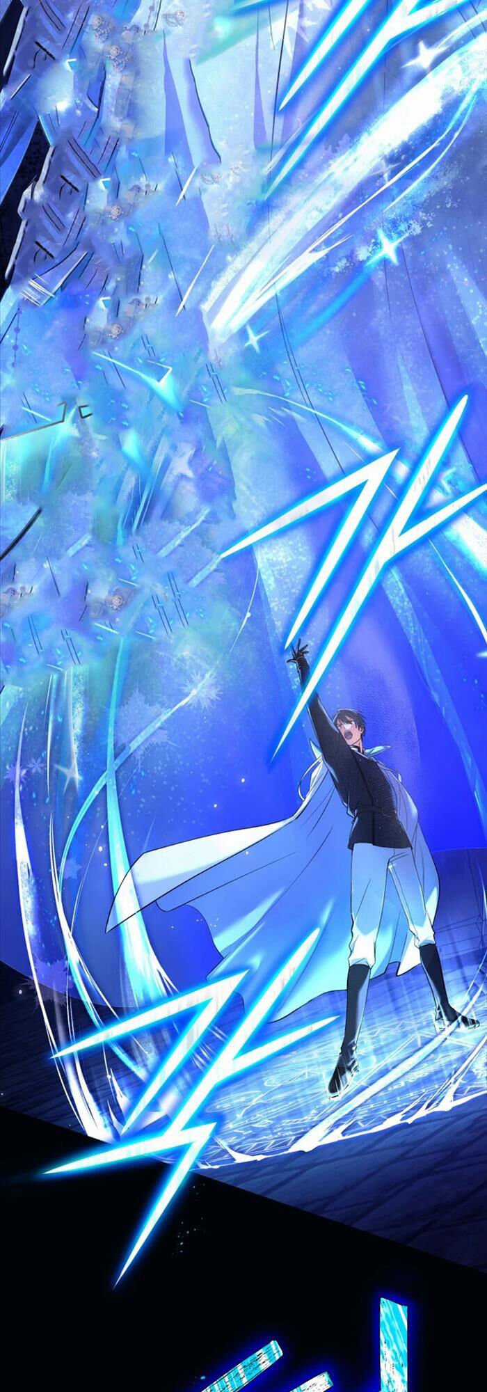 Đại Pháp Sư Thần Thoại Tái Lâm Chapter 1 trang 13