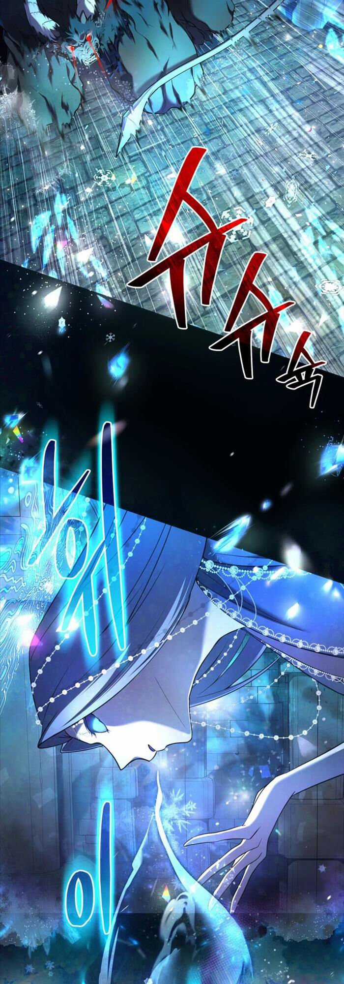 Đại Pháp Sư Thần Thoại Tái Lâm Chapter 1 trang 15