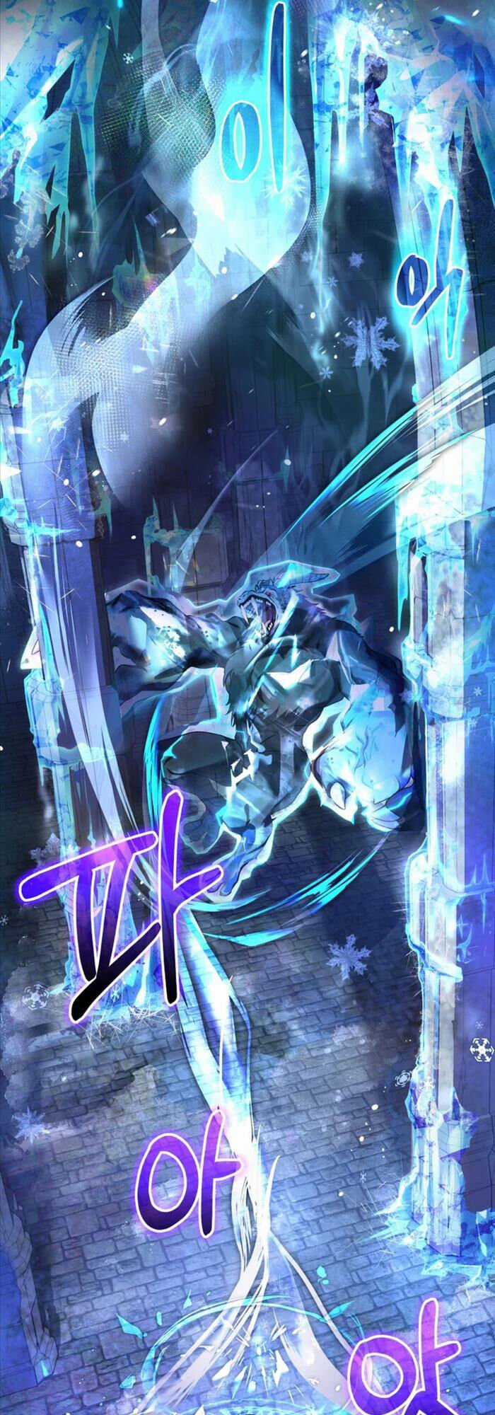 Đại Pháp Sư Thần Thoại Tái Lâm Chapter 1 trang 16