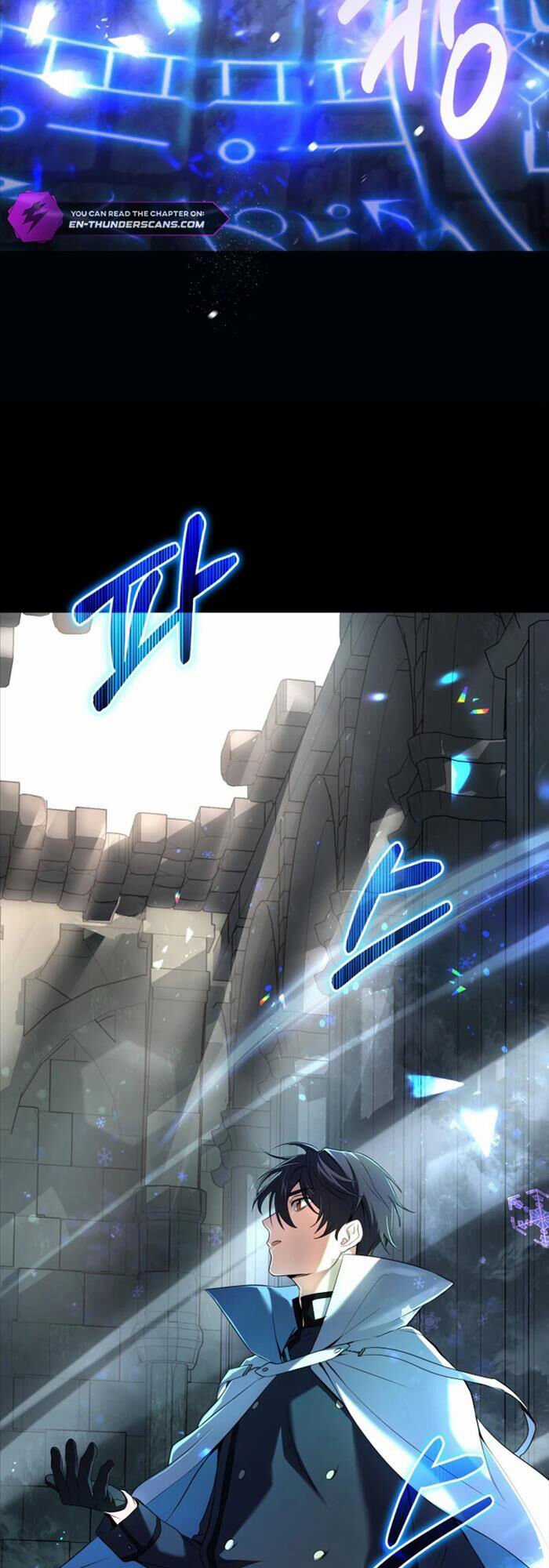 Đại Pháp Sư Thần Thoại Tái Lâm Chapter 1 trang 18