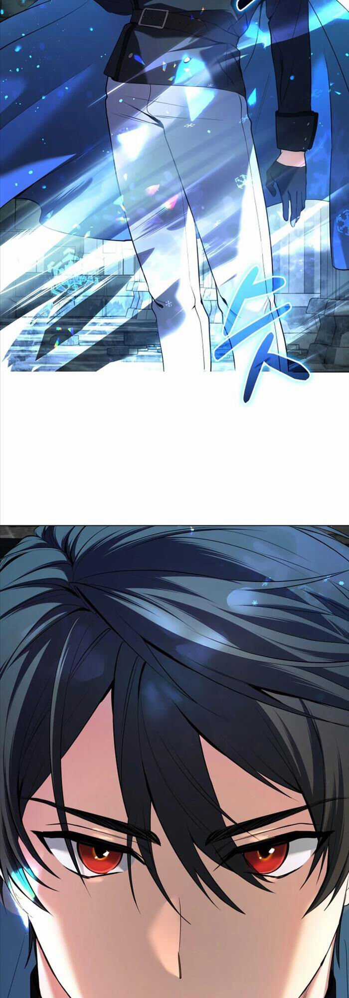 Đại Pháp Sư Thần Thoại Tái Lâm Chapter 1 trang 19