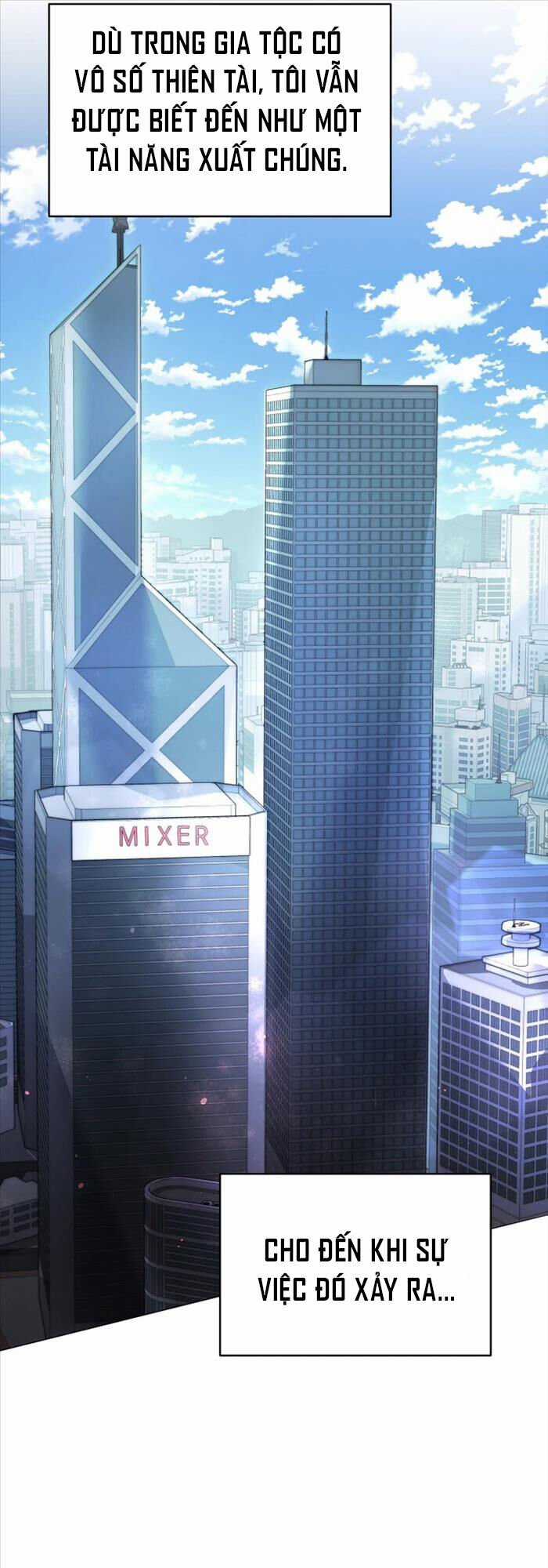 Đại Pháp Sư Thần Thoại Tái Lâm Chapter 1 trang 22