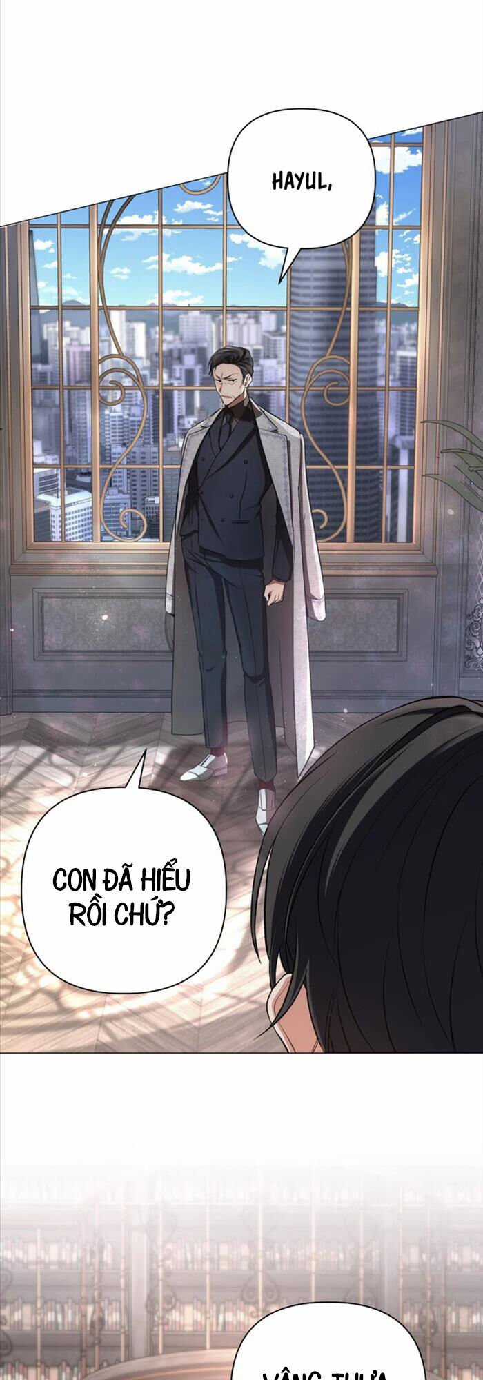 Đại Pháp Sư Thần Thoại Tái Lâm Chapter 1 trang 23