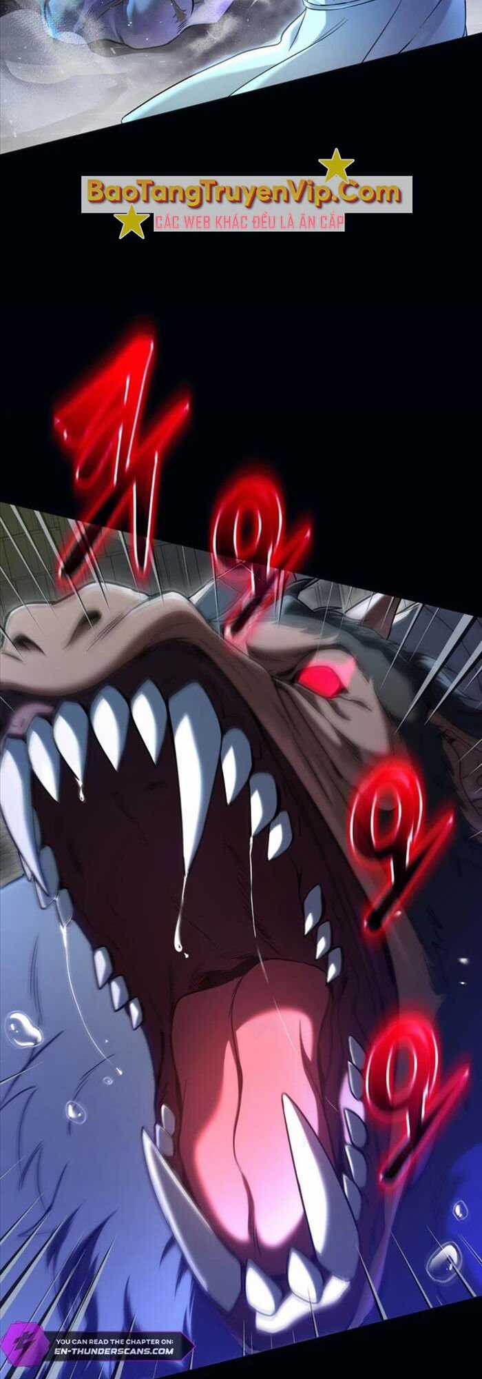 Đại Pháp Sư Thần Thoại Tái Lâm Chapter 1 trang 3