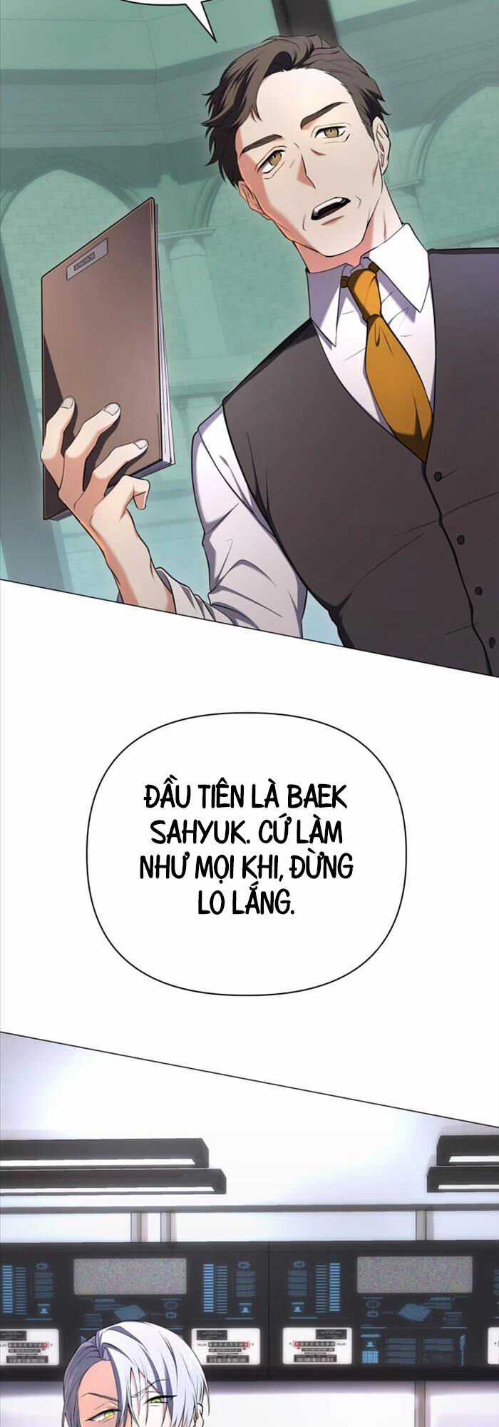 Đại Pháp Sư Thần Thoại Tái Lâm Chapter 1 trang 31