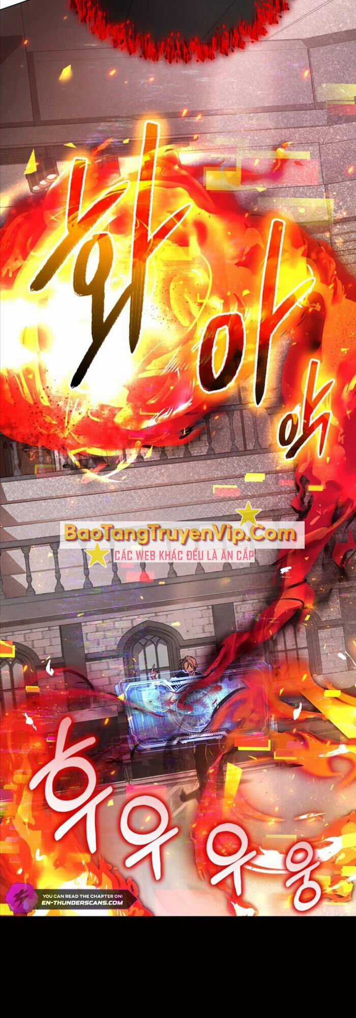 Đại Pháp Sư Thần Thoại Tái Lâm Chapter 1 trang 38