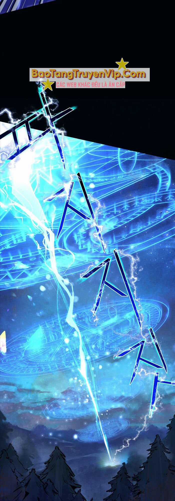 Đại Pháp Sư Thần Thoại Tái Lâm Chapter 1 trang 4