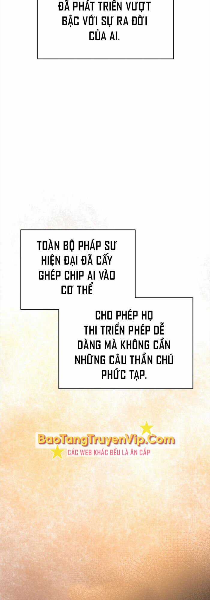 Đại Pháp Sư Thần Thoại Tái Lâm Chapter 1 trang 40