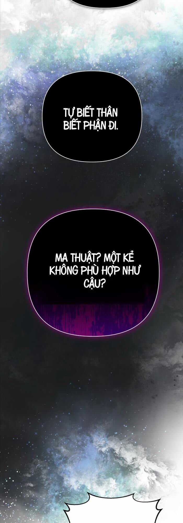 Đại Pháp Sư Thần Thoại Tái Lâm Chapter 1 trang 46