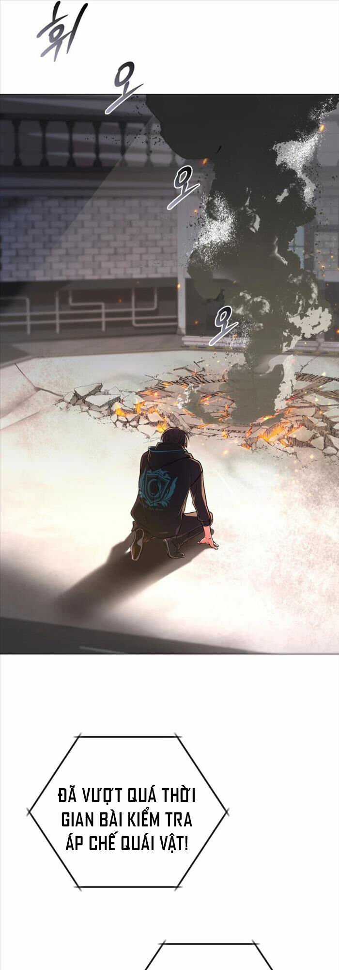 Đại Pháp Sư Thần Thoại Tái Lâm Chapter 1 trang 48