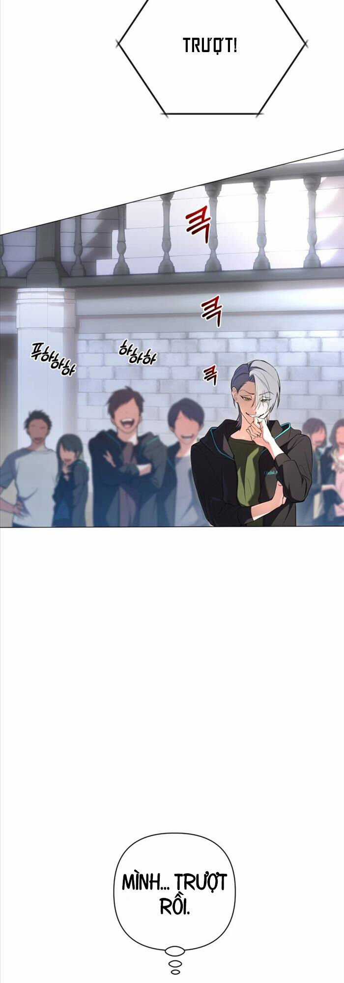 Đại Pháp Sư Thần Thoại Tái Lâm Chapter 1 trang 49