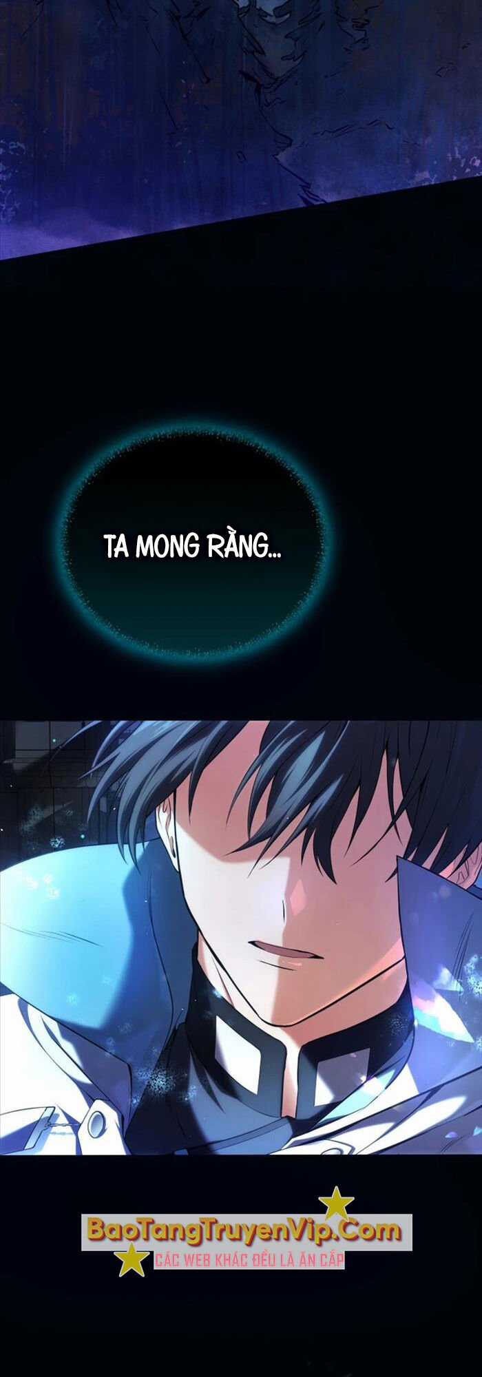 Đại Pháp Sư Thần Thoại Tái Lâm Chapter 1 trang 5