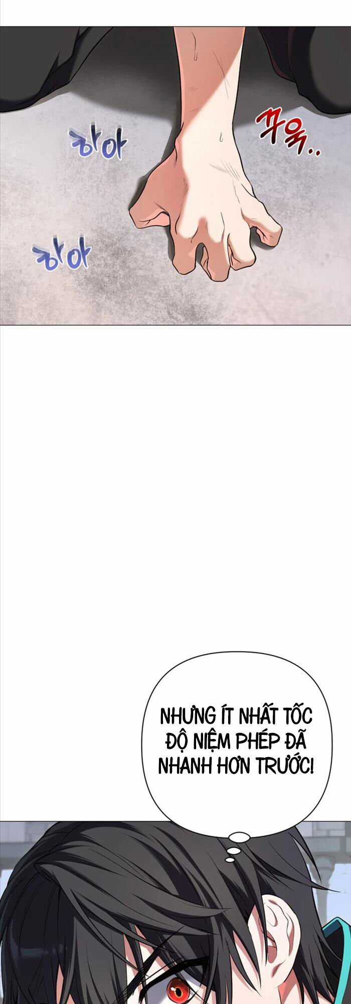 Đại Pháp Sư Thần Thoại Tái Lâm Chapter 1 trang 50