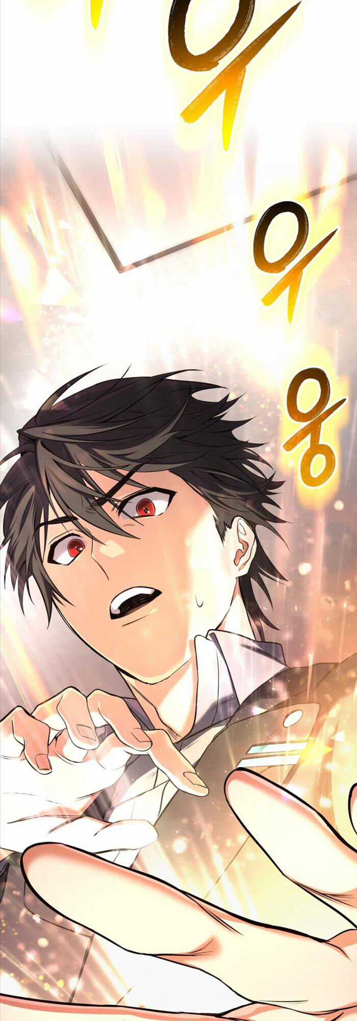 Đại Pháp Sư Thần Thoại Tái Lâm Chapter 1 trang 64