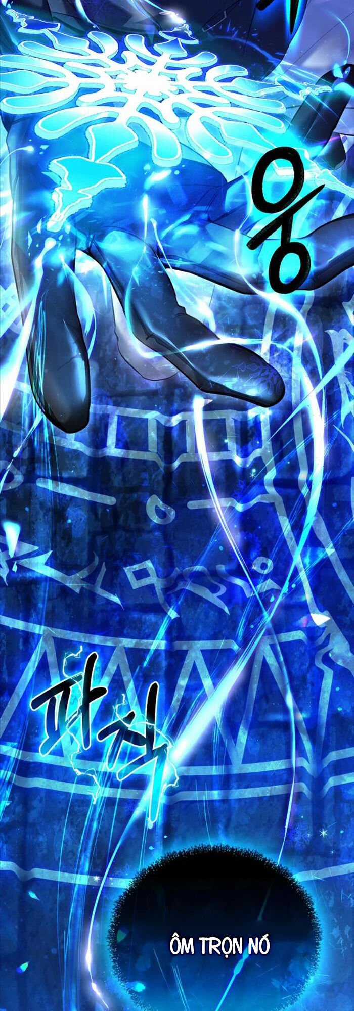 Đại Pháp Sư Thần Thoại Tái Lâm Chapter 1 trang 9